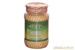 蜂产品厂家直销 破壁花粉——免疫抗疲劳的保健食品优选